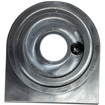 Flange Carcaca Radiador Oleo Caixa Volvo FH FM 21983348 Original