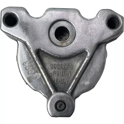 Flange Carcaca Valvula Solenoide Scania 470 1422815 Original