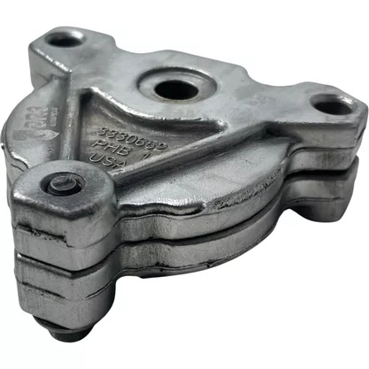 Flange Carcaca Valvula Solenoide Scania 470 1422815 Original