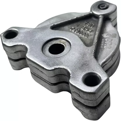 Flange Carcaca Valvula Solenoide Scania 470 1422815 Original