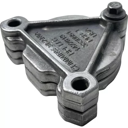 Flange Carcaca Valvula Solenoide Scania 470 1422815 Original