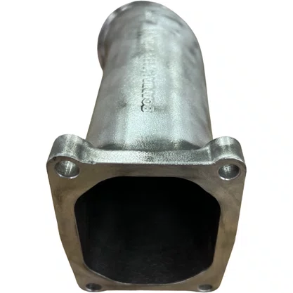 Flange Coletor Admissao Scania 5 Cilindros 1479524 Original