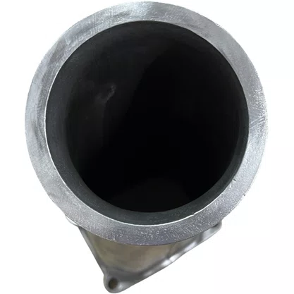 Flange Coletor Admissao Scania 5 Cilindros 1479524 Original