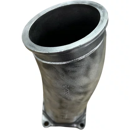 Flange Coletor Admissao Scania 5 Cilindros 1479524 Original