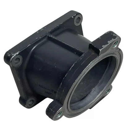 Flange Coletor Admissao Scania 5 Cilindros 2220033 Original