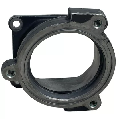 Flange Coletor Admissao Scania 5 Cilindros 2220033 Original