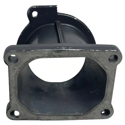 Flange Coletor Admissao Scania 5 Cilindros 2220033 Original