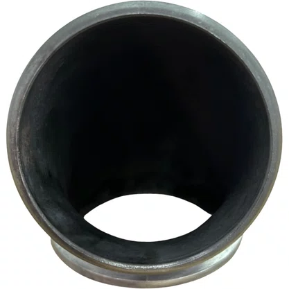 Flange Coletor Admissao Scania NTG 2221471 Original
