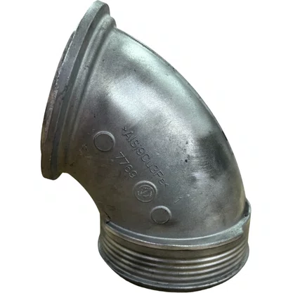 Flange Coletor Admissao Scania NTG 2221471 Original