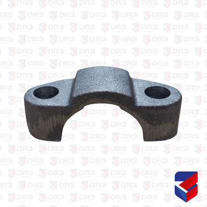 Flange Cruzeta Scania 10 Marchas 208179 000350 BrCompany