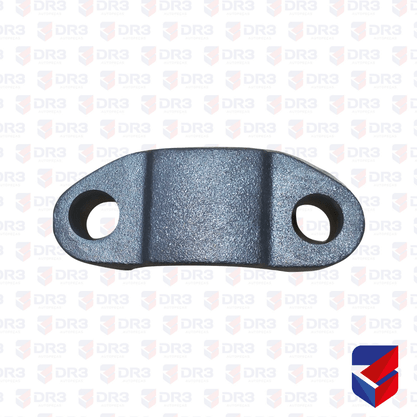 Flange Cruzeta Scania 10 Marchas 208179 000350 BrCompany