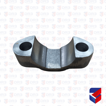 Flange Cruzeta Scania 10 Marchas 208179 000350 BrCompany
