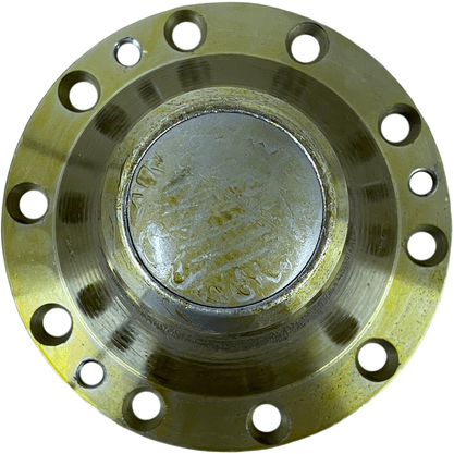 Flange Diferencial Scania Estria Grossa 2376432 1539231 Bester