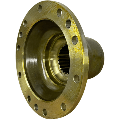 Flange Diferencial Scania Estria Grossa 2376432 1539231 Bester