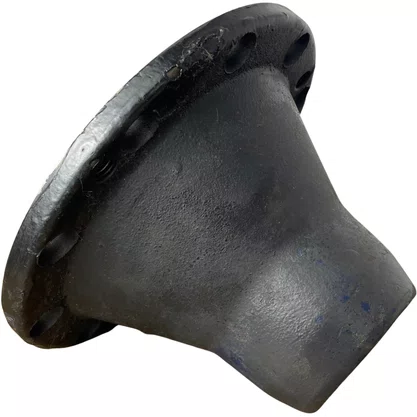 Flange Diferencial Scania Estria Grossa 2444811 Original
