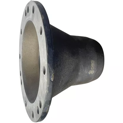 Flange Diferencial Scania Estria Grossa 2444811 Original