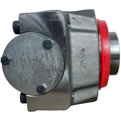 Flange Diferencial Scania S4 S5 6x4 1319646 1508401 S408 Rei