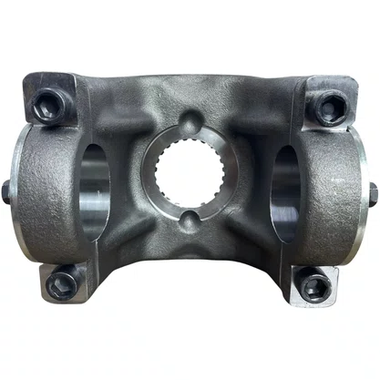 Flange Diferencial Scania S4 S5 6x4 1319646 1508401 S408 Rei
