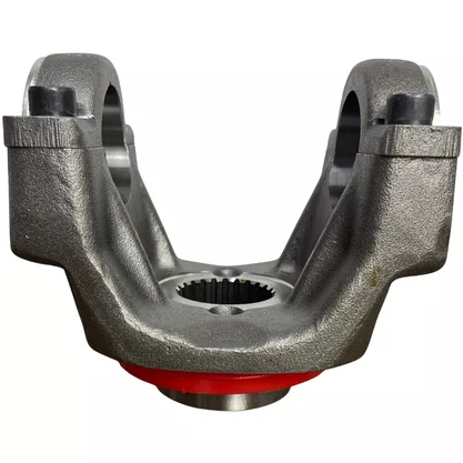 Flange Diferencial Scania S4 S5 6x4 1319646 1508401 S408 Rei