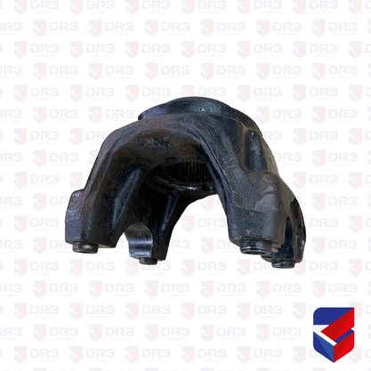 Flange Diferencial Scania S4 S5 6x4 24 Estrias RBP835 Original