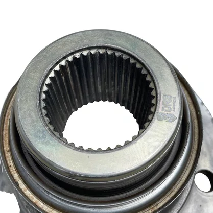 Flange Diferencial Tracado MD168 DAF MAN Volvo Iveco Ford Original
