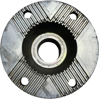 Flange Diferencial Tracado MD168 DAF MAN Volvo Iveco Ford Original