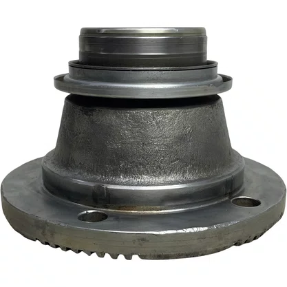 Flange Diferencial Tracado MD168 DAF MAN Volvo Iveco Ford Original