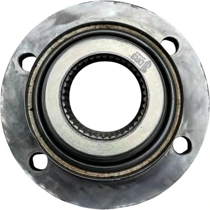 Flange Diferencial Tracado MD168 DAF MAN Volvo Iveco Ford Original
