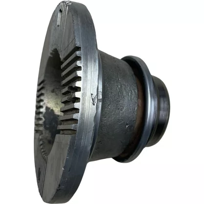 Flange Diferencial Tracado MD168 DAF MAN Volvo Iveco Ford Original