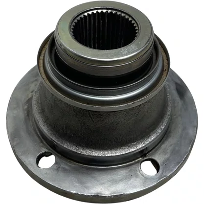 Flange Diferencial Tracado MD168 DAF MAN Volvo Iveco Ford Original