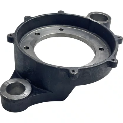 Flange Eixo S Tubeles Guerra SFC002 GR001 Cercena