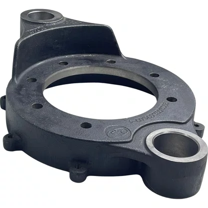 Flange Eixo S Tubeles Guerra SFC002 GR001 Cercena