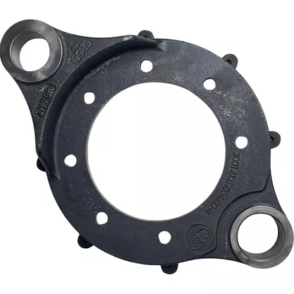 Flange Eixo S Tubeles Guerra SFC002 GR001 Cercena