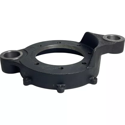 Flange Eixo S Tubeles Guerra SFC002 GR001 Cercena
