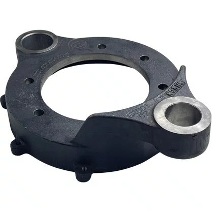 Flange Eixo S Tubeles Guerra SFC002 GR001 Cercena