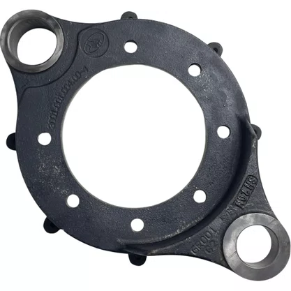 Flange Eixo S Tubeles Guerra SFC002 GR001 Cercena