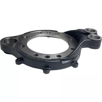 Flange Eixo S Tubeless Randon Com ABS GR001 100040 Cercena