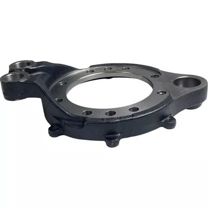 Flange Eixo S Tubeless Randon Com ABS GR001 100040 Cercena