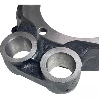Flange Eixo S Tubeless Randon Com ABS GR001 100040 Cercena