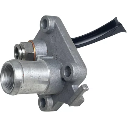 Flange Entrada Vareta Oleo Scania D13 Euro 5 1727524 Bester