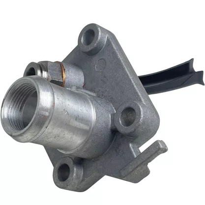 Flange Entrada Vareta Oleo Scania D13 Euro 5 1727524 Bester