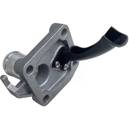 Flange Entrada Vareta Oleo Scania D13 Euro 5 1727524 Bester