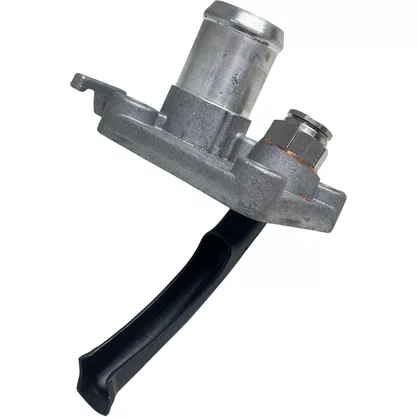 Flange Entrada Vareta Oleo Scania D13 Euro 5 1727524 Bester