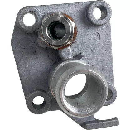 Flange Entrada Vareta Oleo Scania D13 Euro 5 1727524 Bester