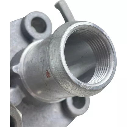 Flange Entrada Vareta Oleo Scania D13 Euro 5 1727524 Bester