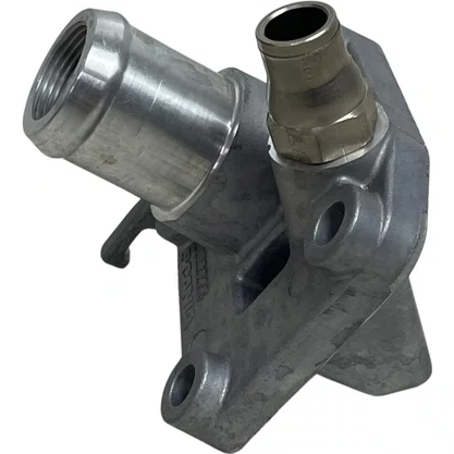 Flange Entrada Vareta Oleo Scania D13 Euro 5 2222223 1727524 Original
