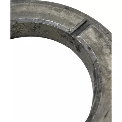 Flange Guia Comando Scania S4 S5 Euro 5 1381970 2047482 Original