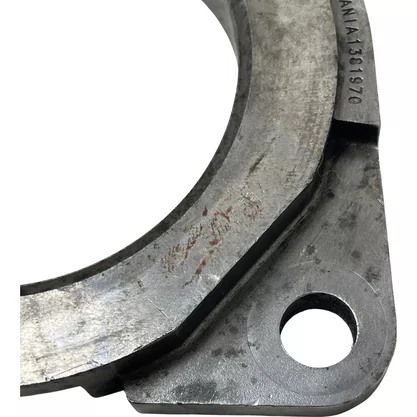 Flange Guia Comando Scania S4 S5 Euro 5 1381970 2047482 Original