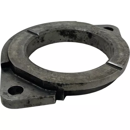 Flange Guia Comando Scania S4 S5 Euro 5 1381970 2047482 Original