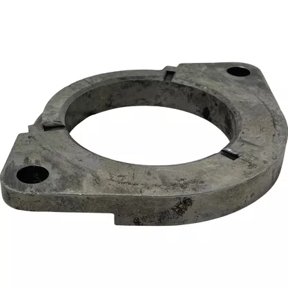Flange Guia Comando Scania S4 S5 Euro 5 1381970 2047482 Original